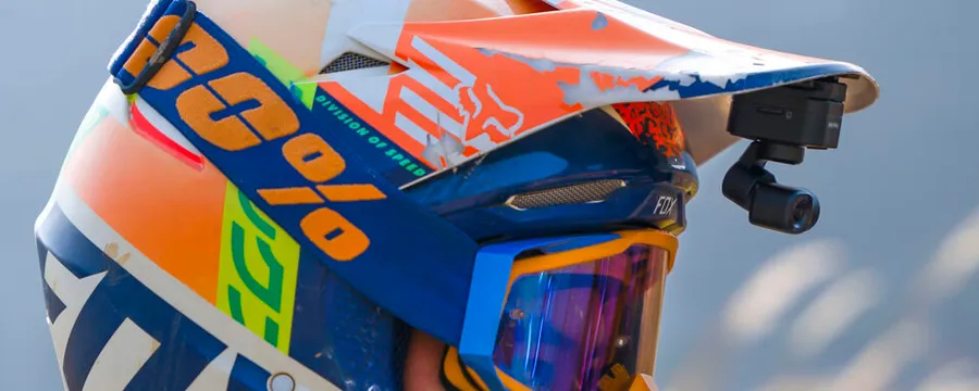 Kamera FeiyuTech Feiyu Pocket 3 Kit